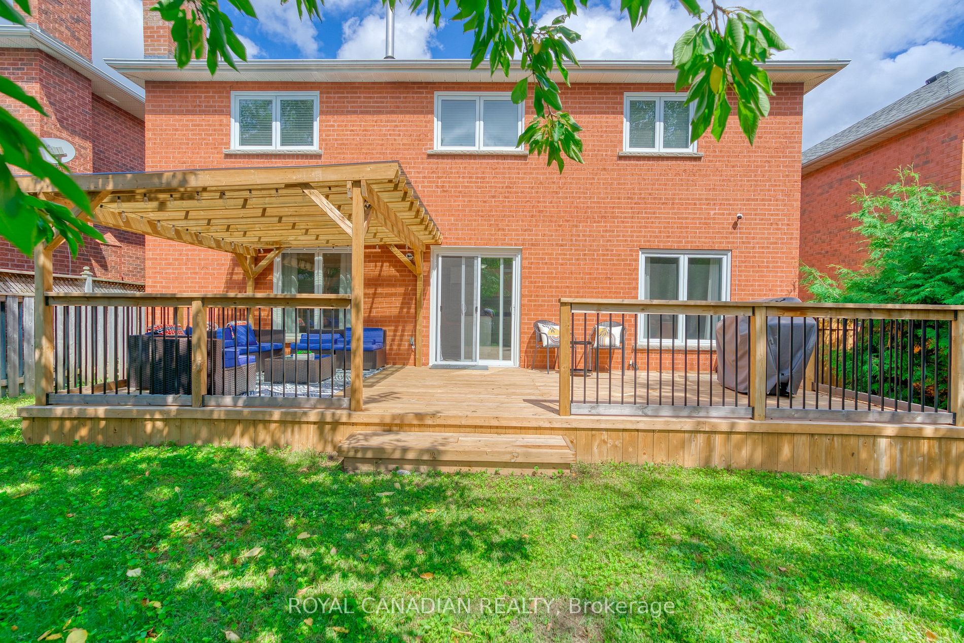 3 Mayfield Crescent