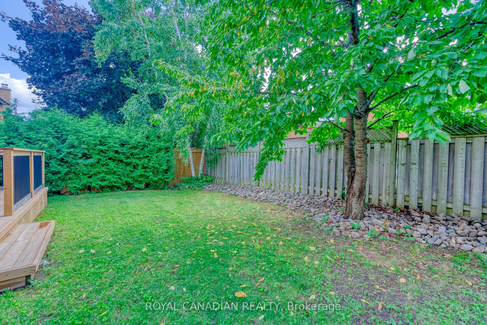 3 Mayfield Crescent