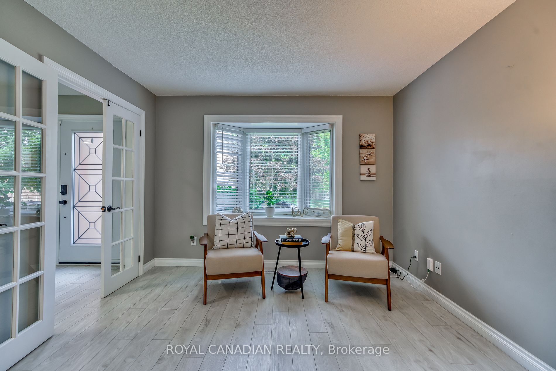 3 Mayfield Crescent
