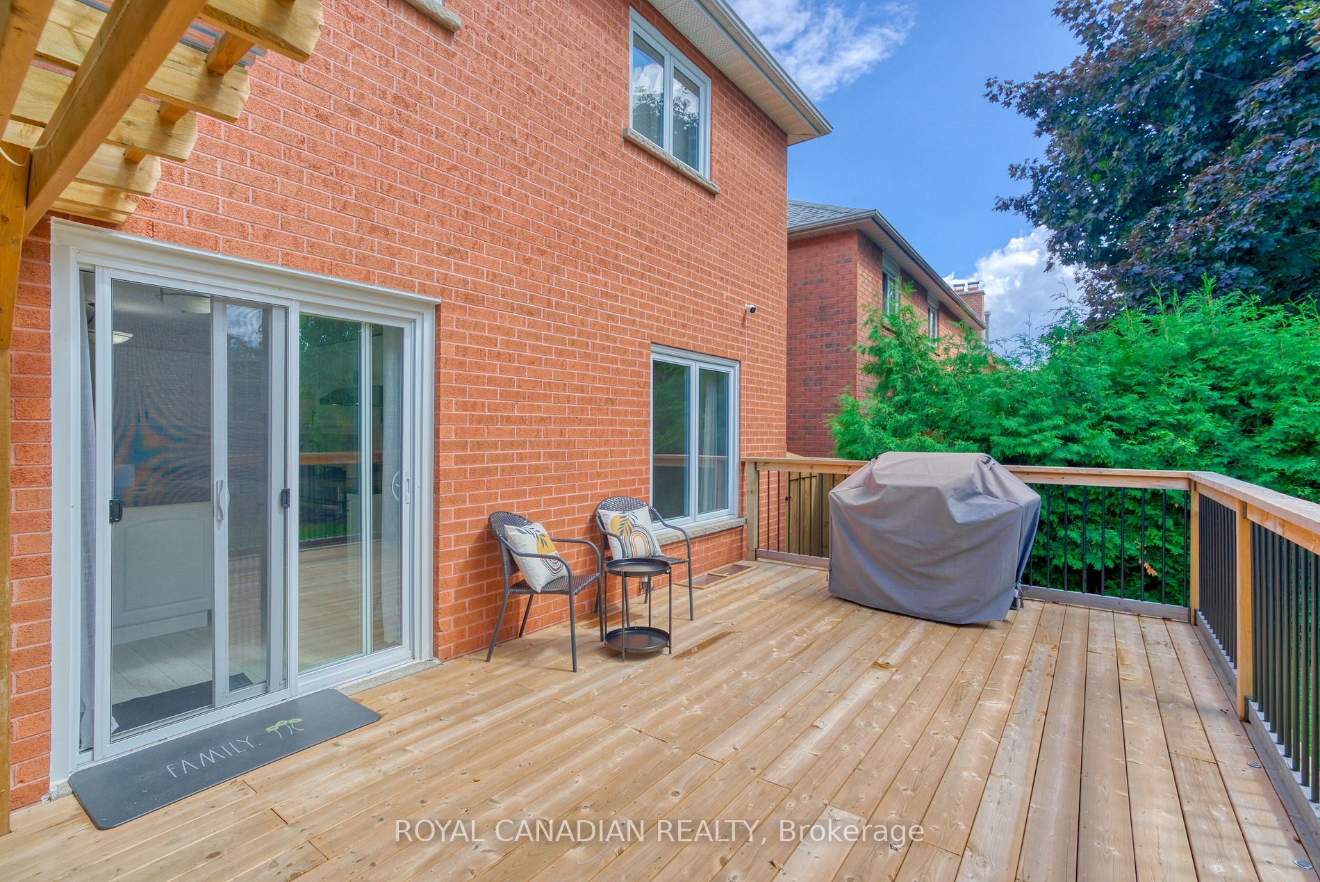 3 Mayfield Crescent