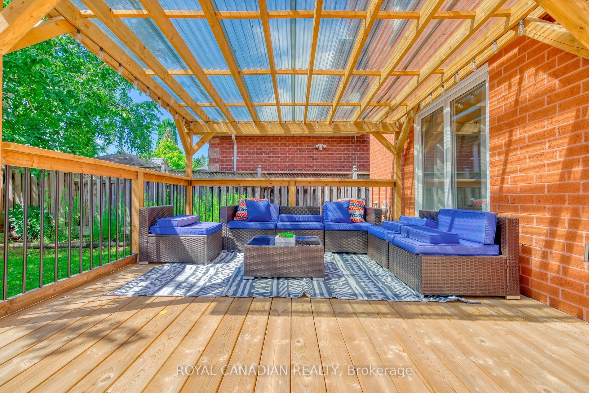 3 Mayfield Crescent