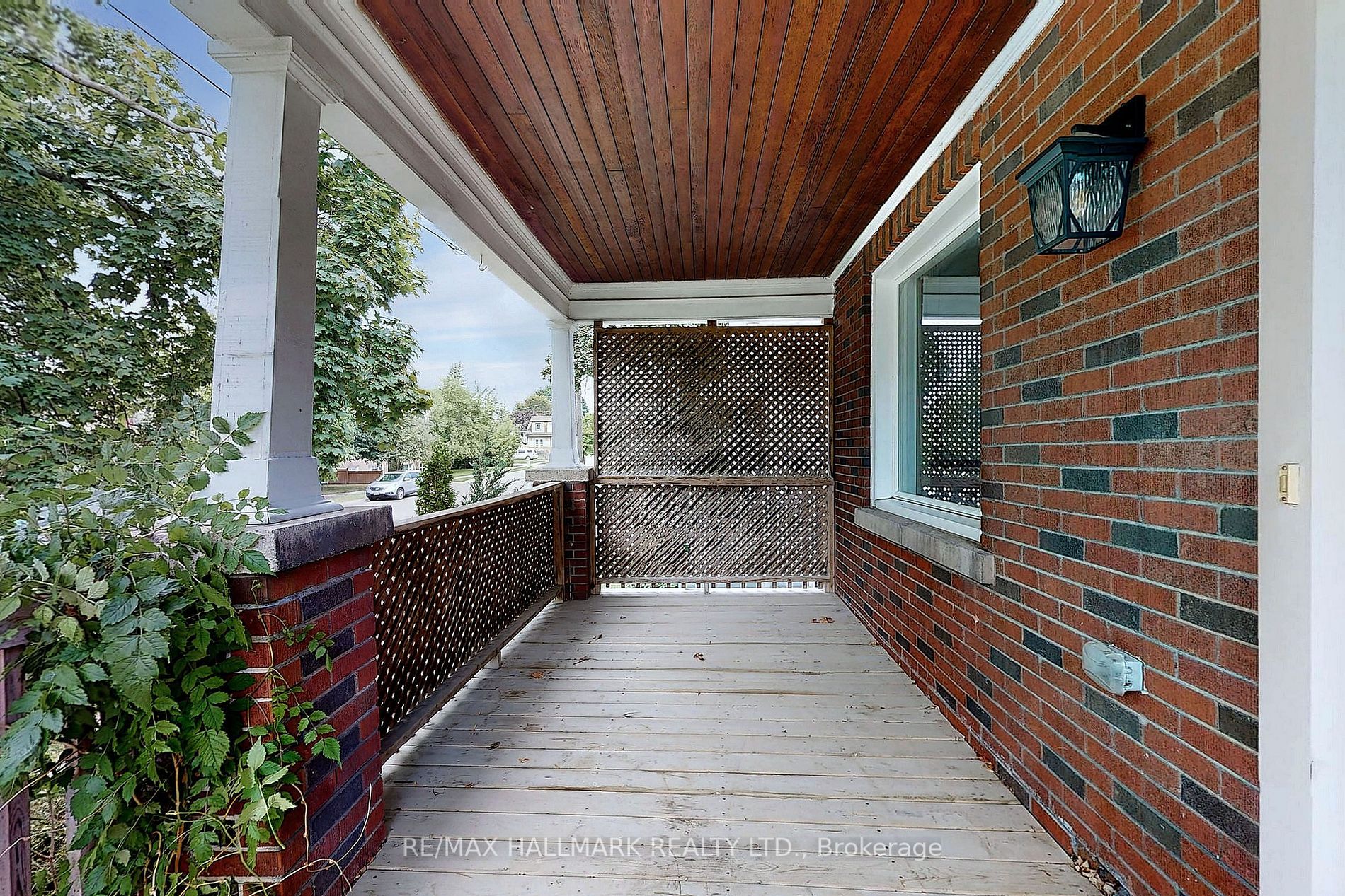 91 Westmount Street