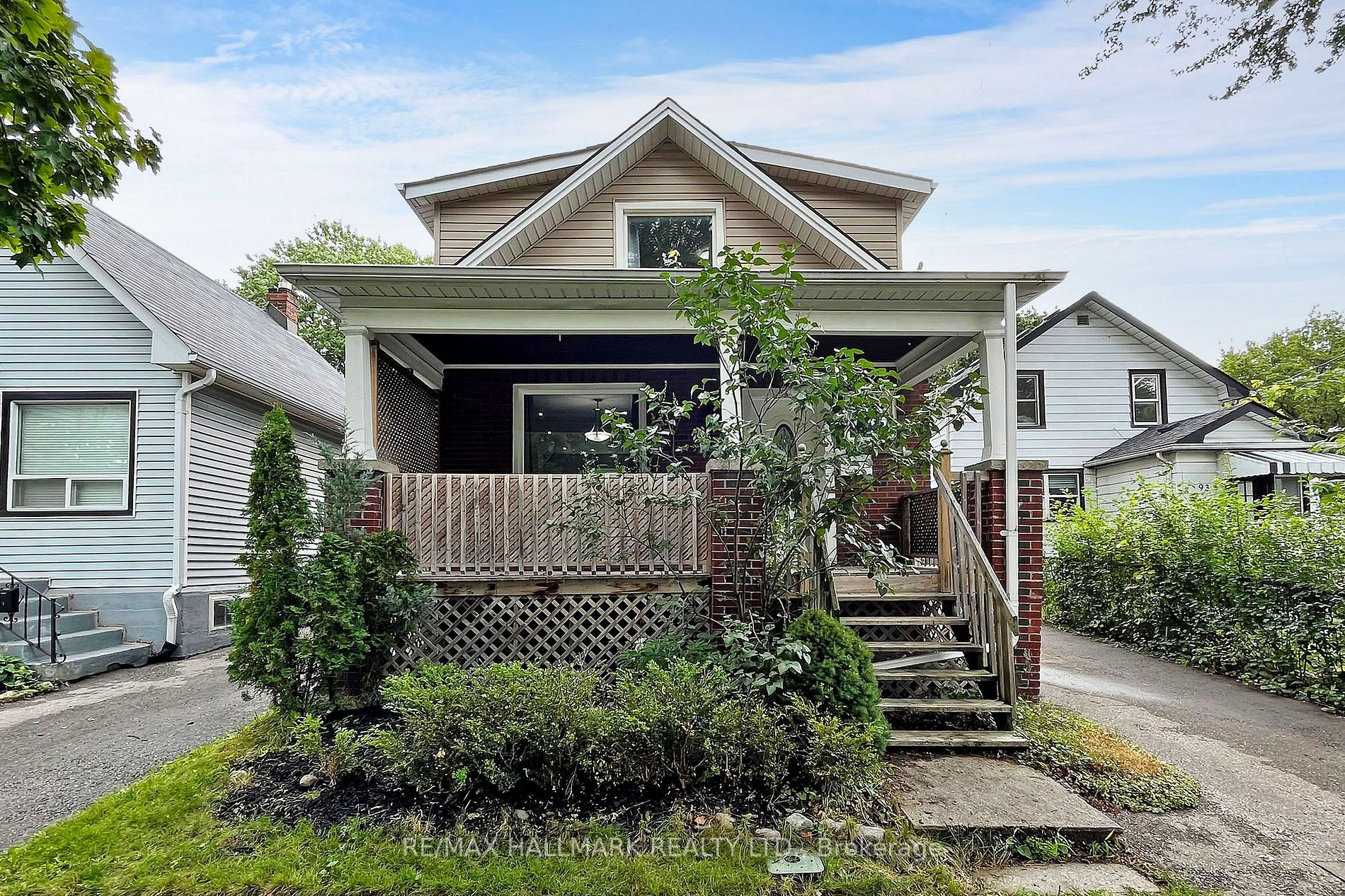 91 Westmount Street