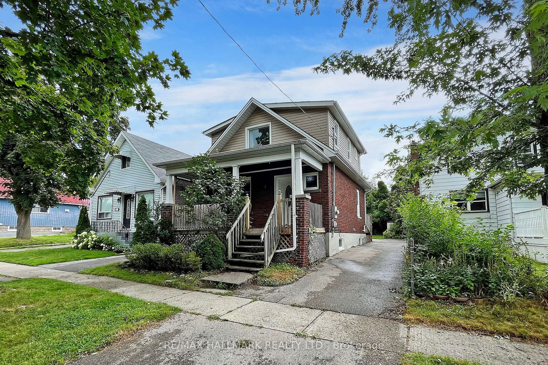 91 Westmount Street