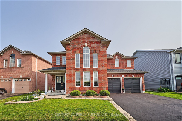 1081 Langford St, Oshawa