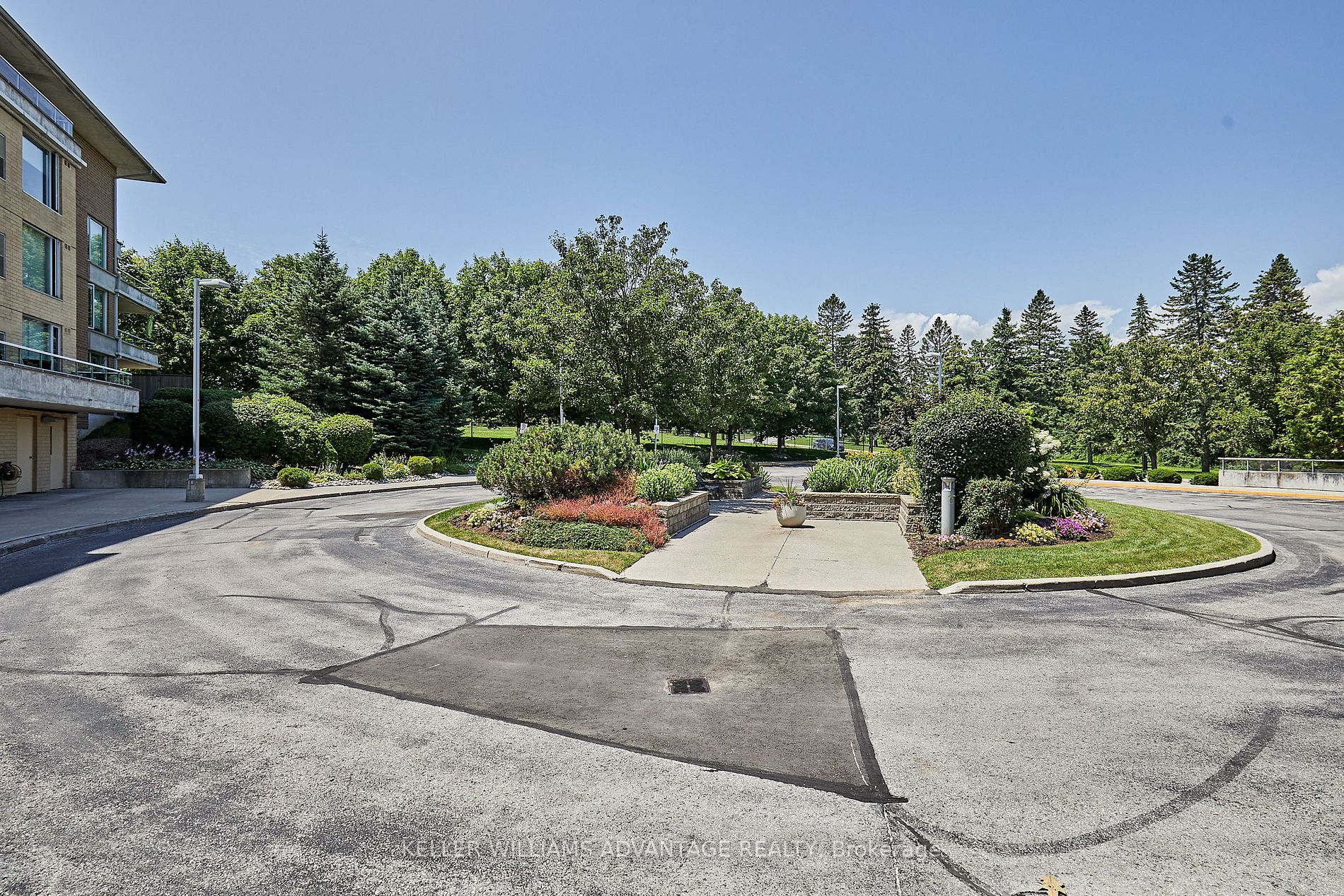 452 Scarborough GolfClub Road, #506