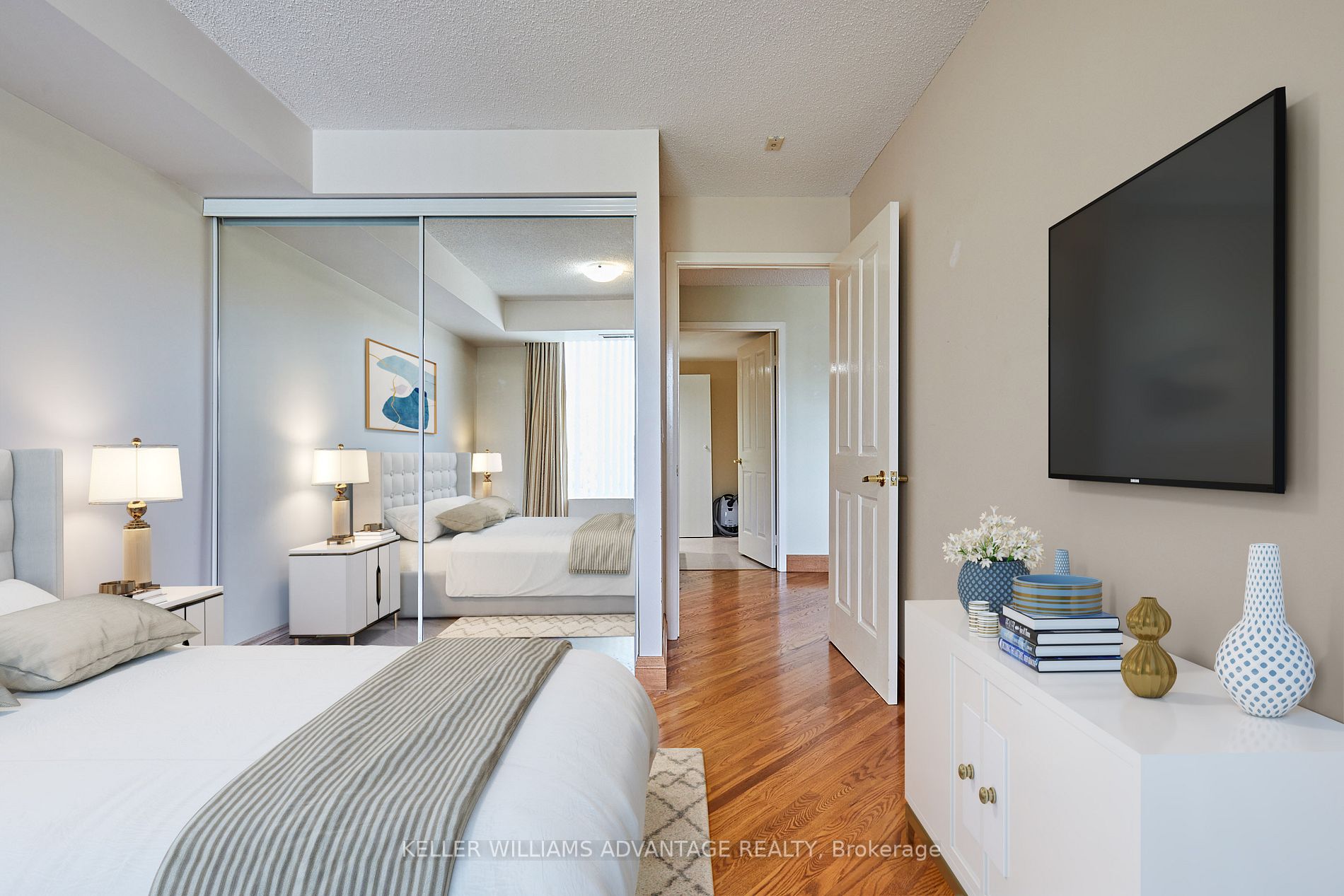 452 Scarborough GolfClub Road, #506