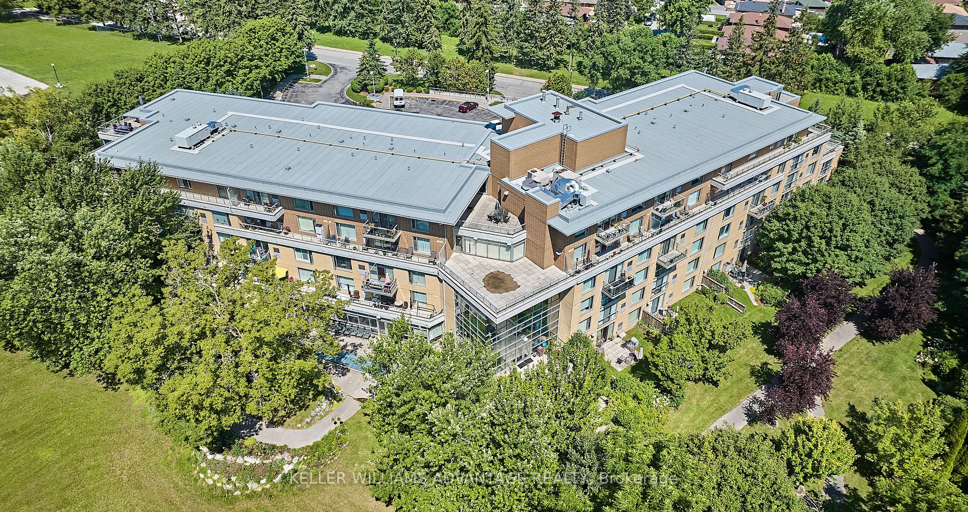 452 Scarborough GolfClub Road, #506