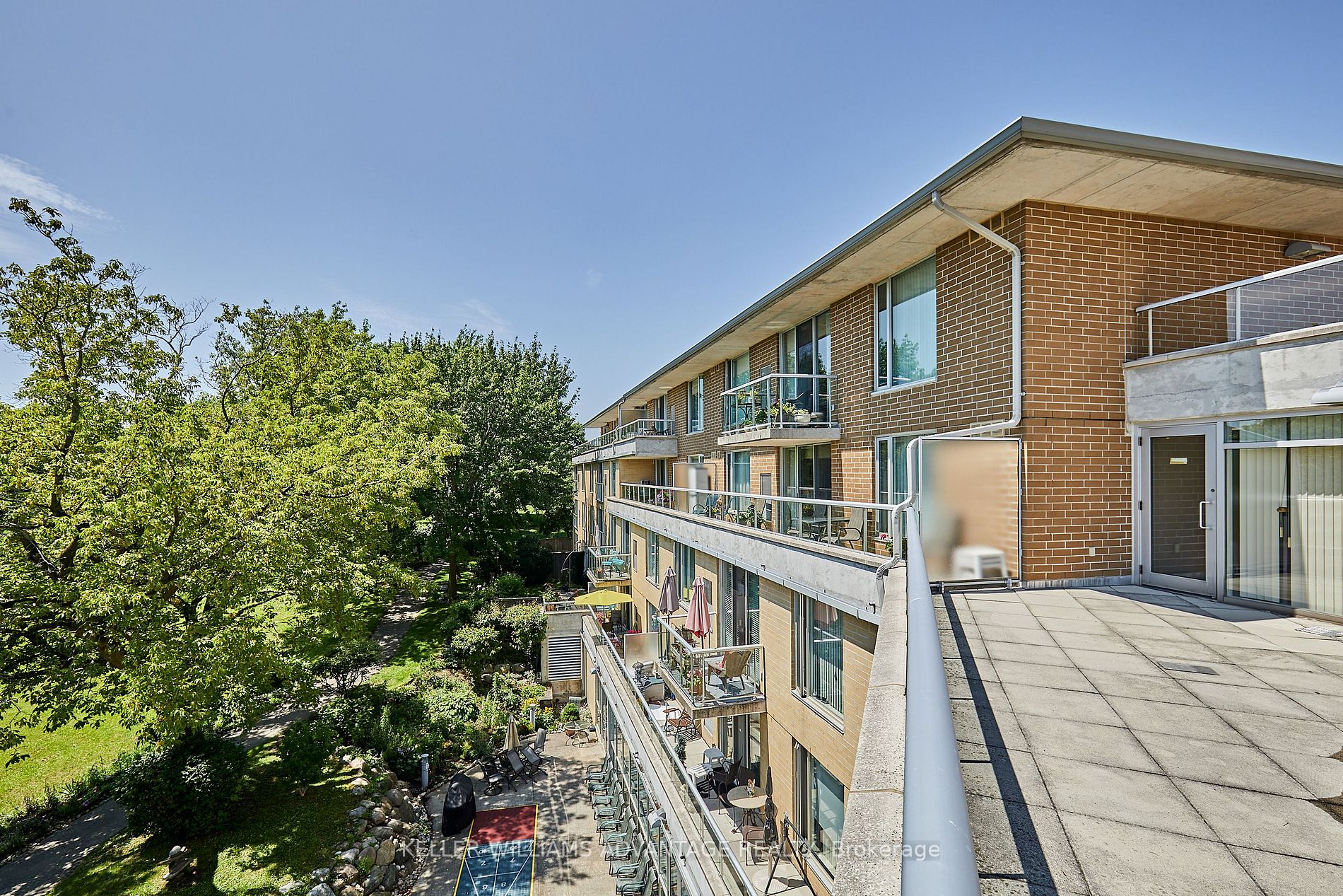 452 Scarborough GolfClub Road, #506