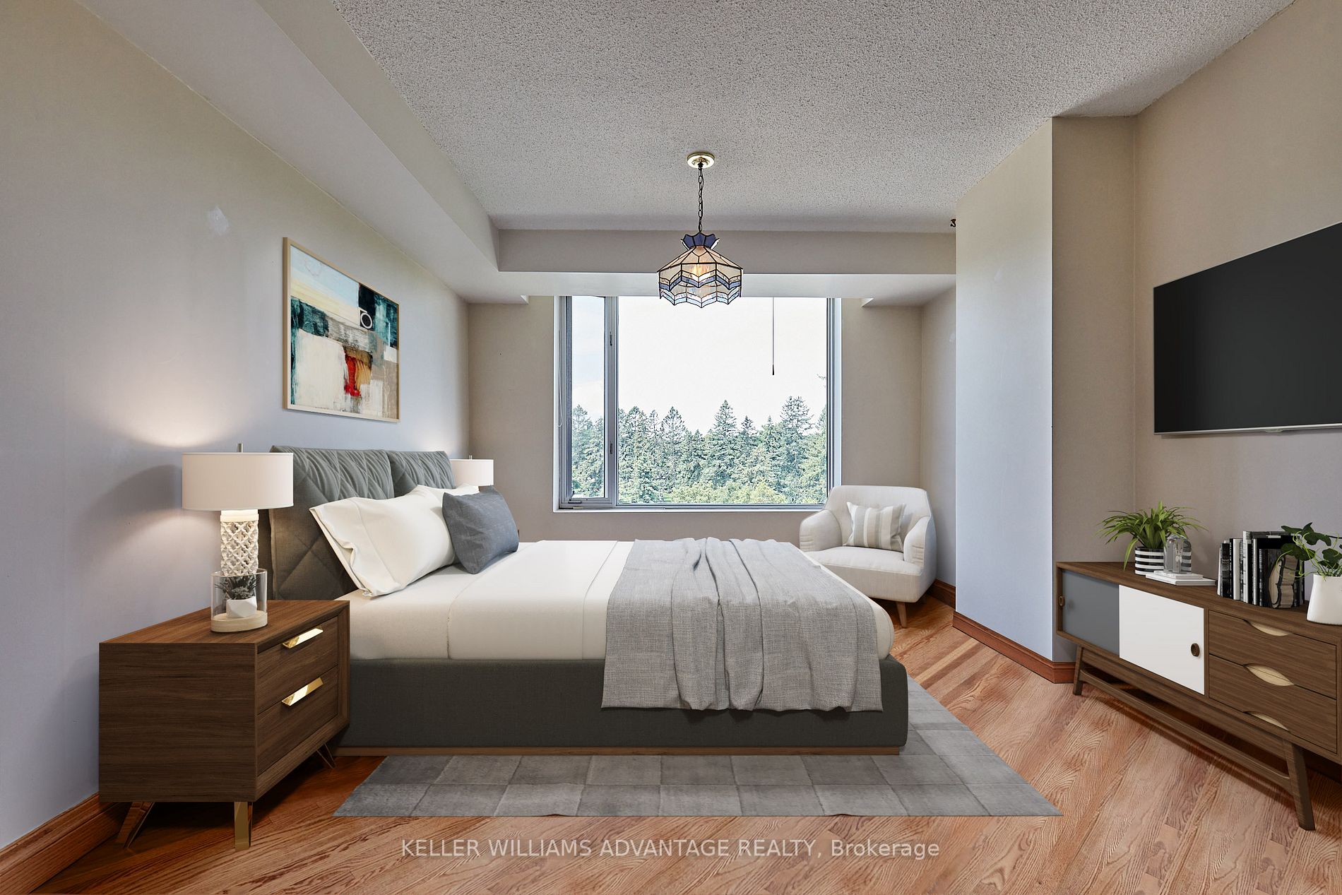 452 Scarborough GolfClub Road, #506