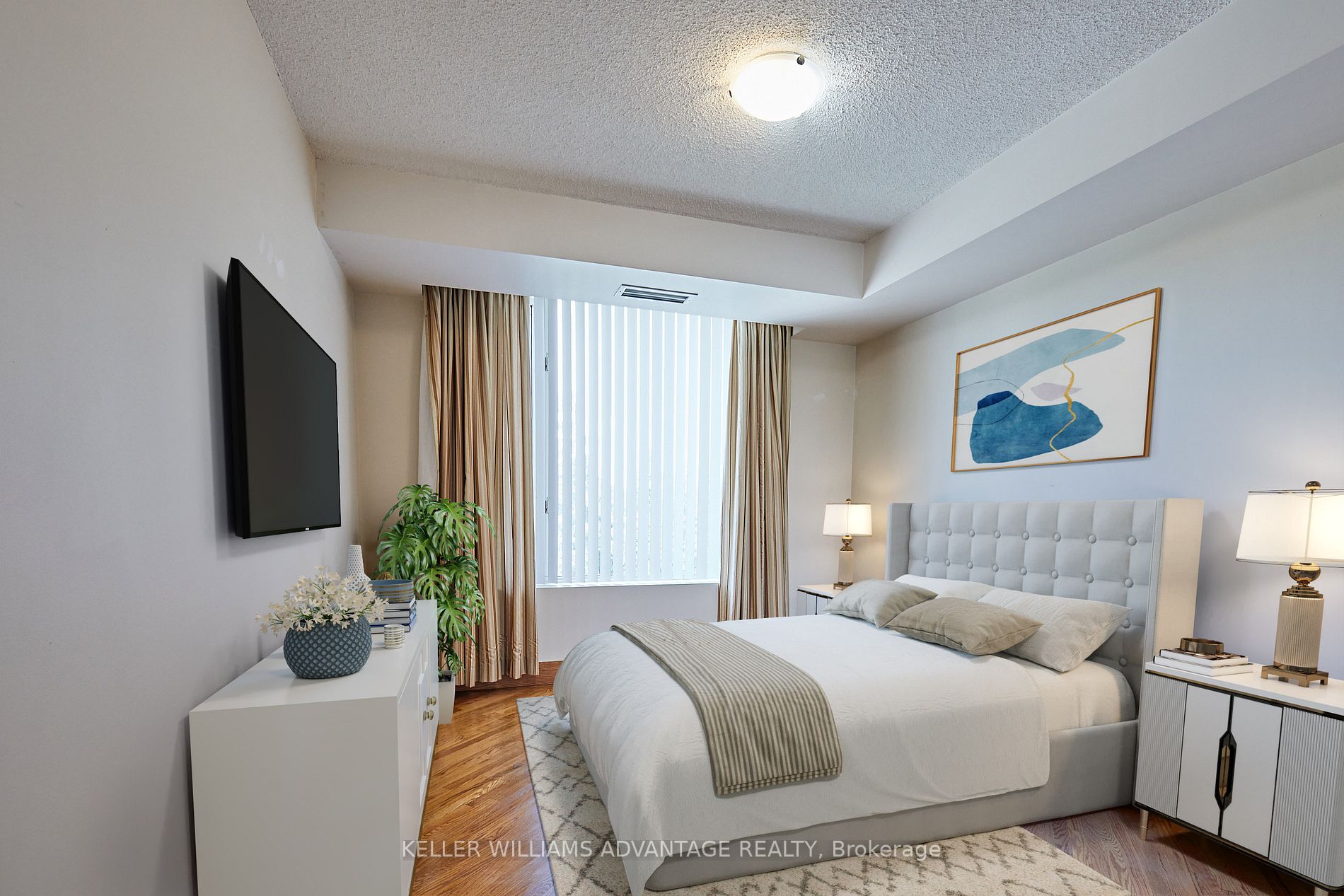 452 Scarborough GolfClub Road, #506