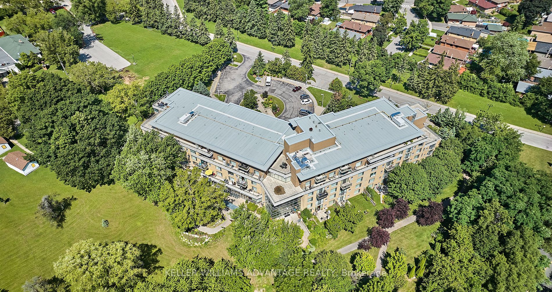 452 Scarborough GolfClub Road, #506