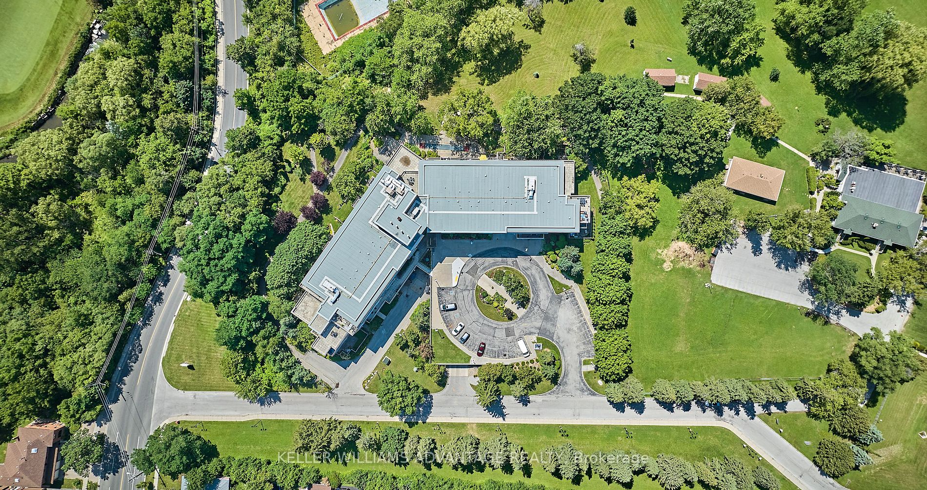 452 Scarborough GolfClub Road, #506