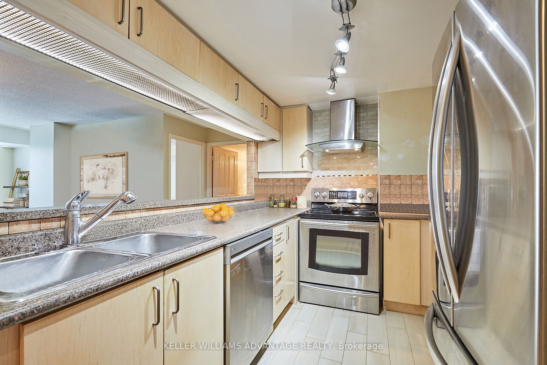 452 Scarborough GolfClub Road, #506