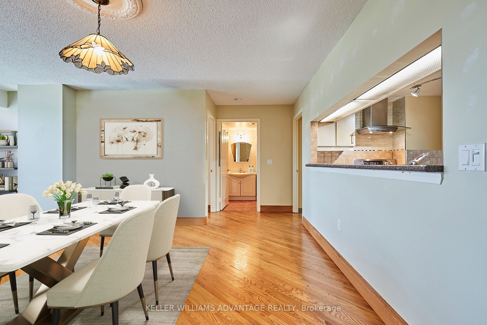 452 Scarborough GolfClub Road, #506
