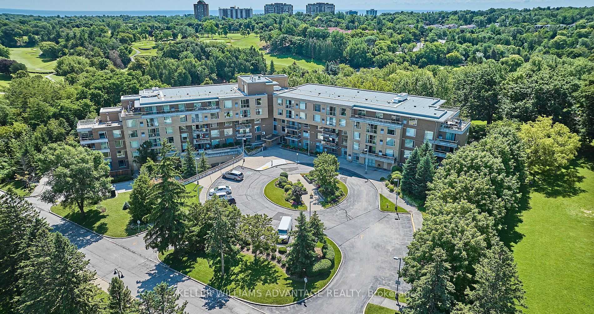 452 Scarborough GolfClub Road, #506