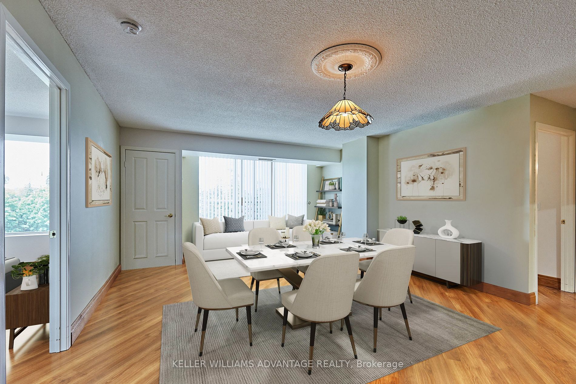 452 Scarborough GolfClub Road, #506
