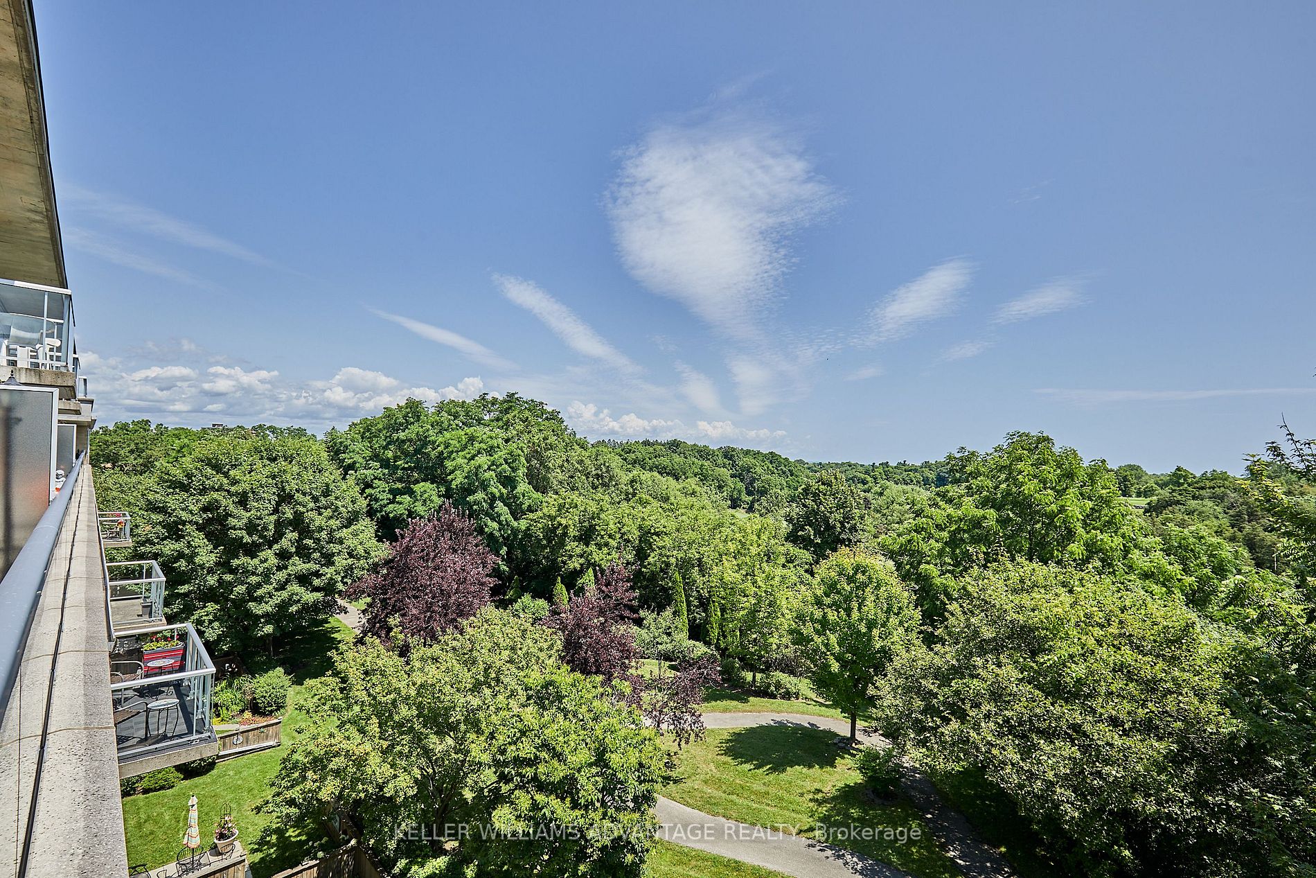452 Scarborough GolfClub Road, #506