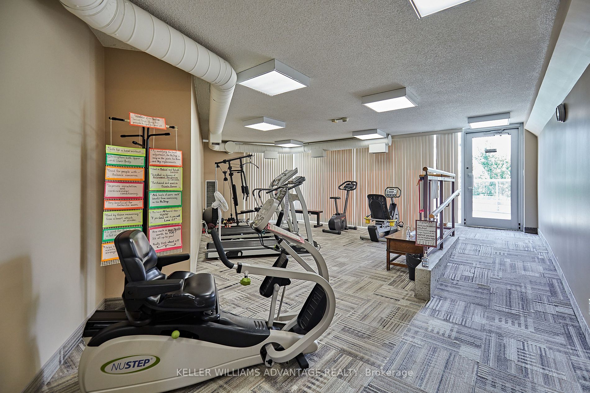 452 Scarborough GolfClub Road, #506