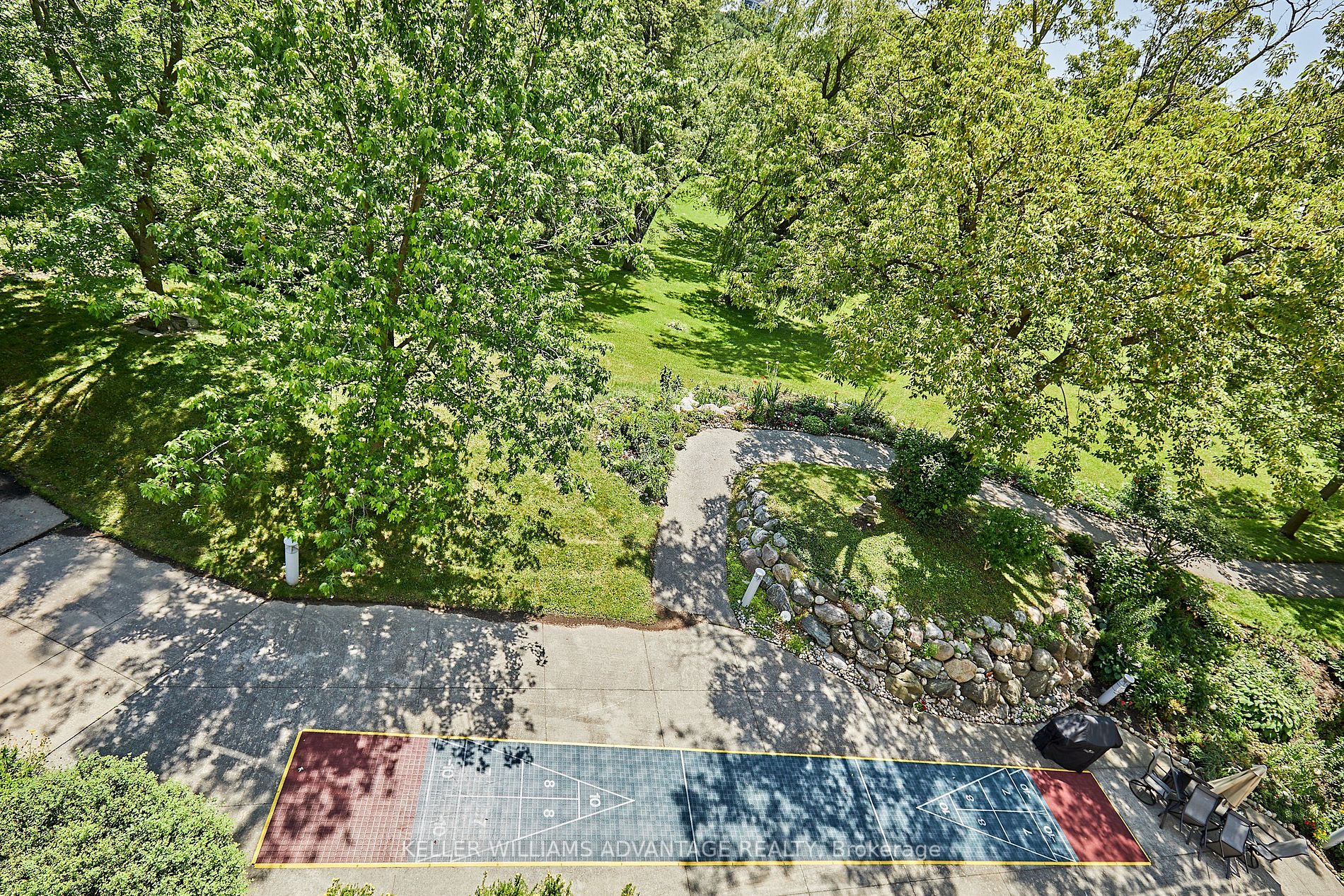452 Scarborough GolfClub Road, #506