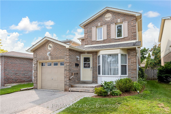 Oshawa