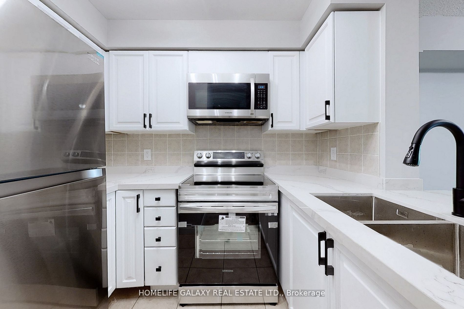 61 Town Centre Crt, #1907