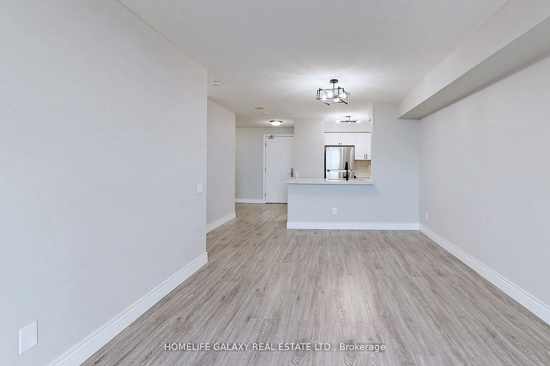 61 Town Centre Crt, #1907