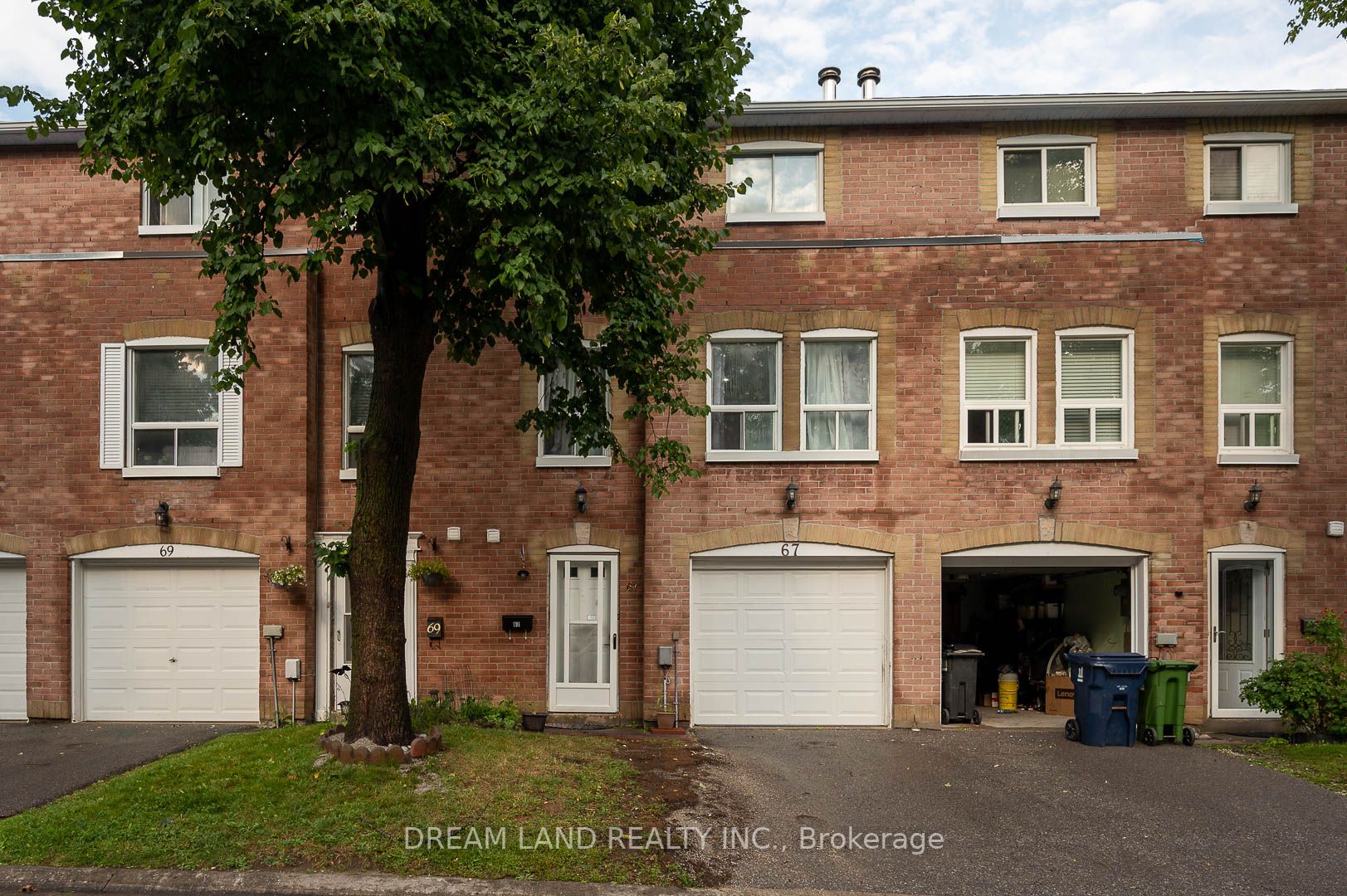 200 Murison Blvd, #67