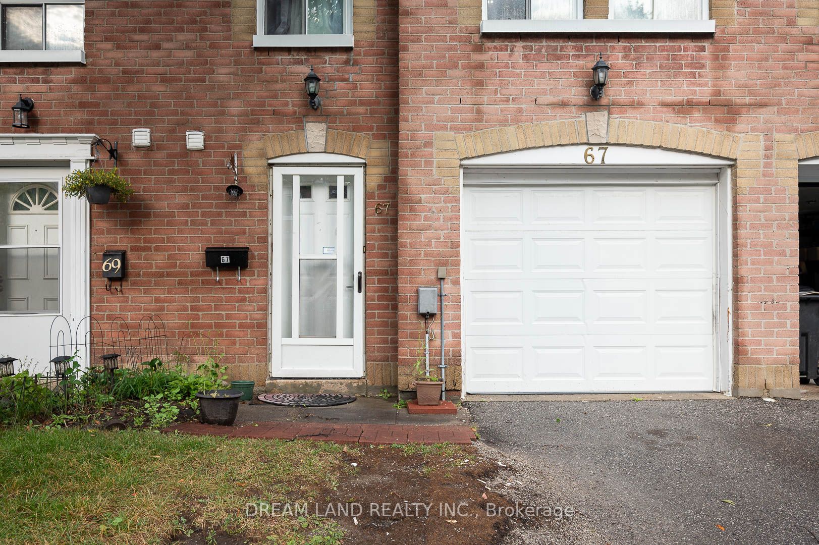 200 Murison Blvd, #67