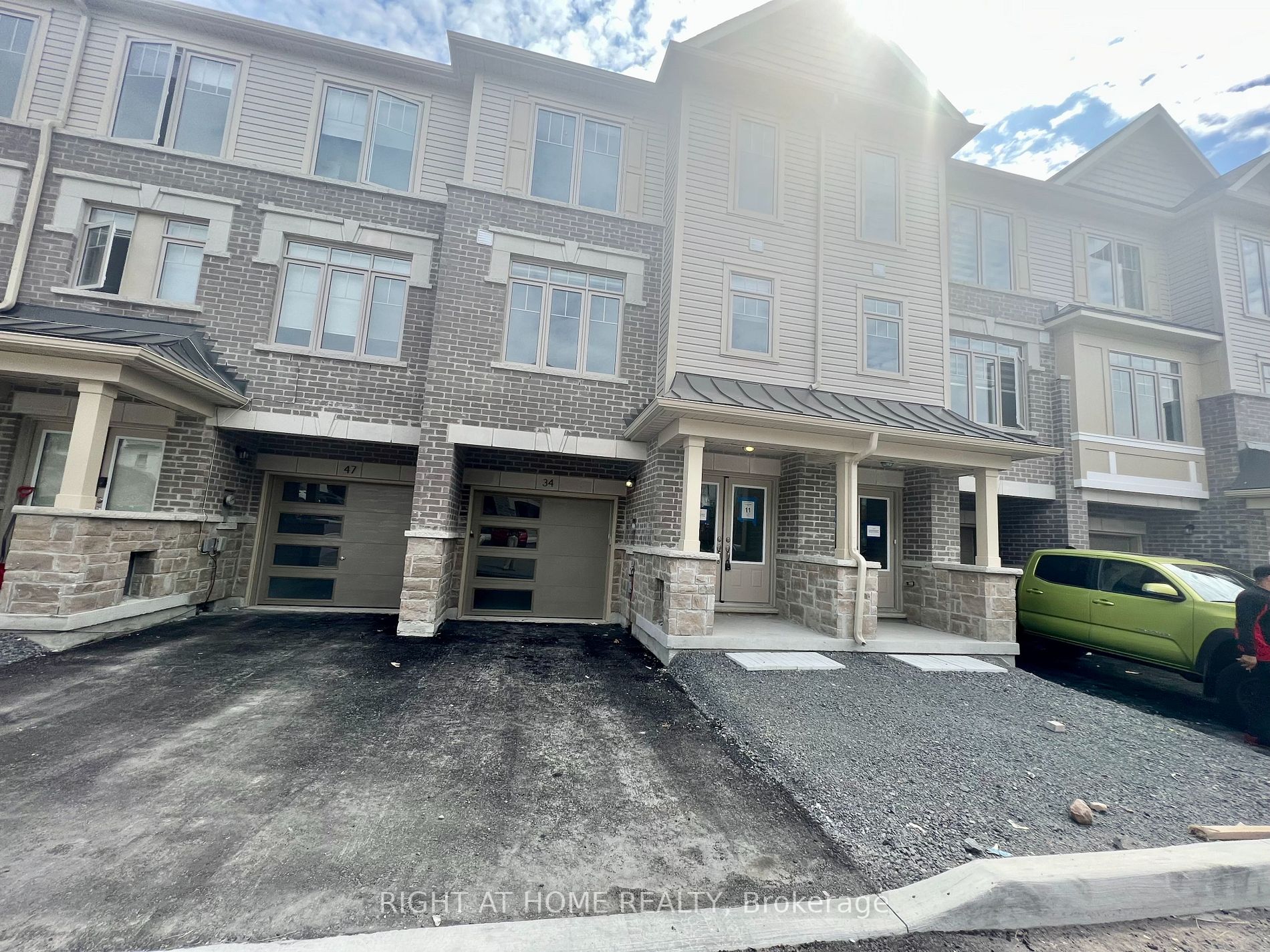 43 Bavin Street, #11