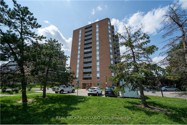 15 Sewells Rd, Toronto