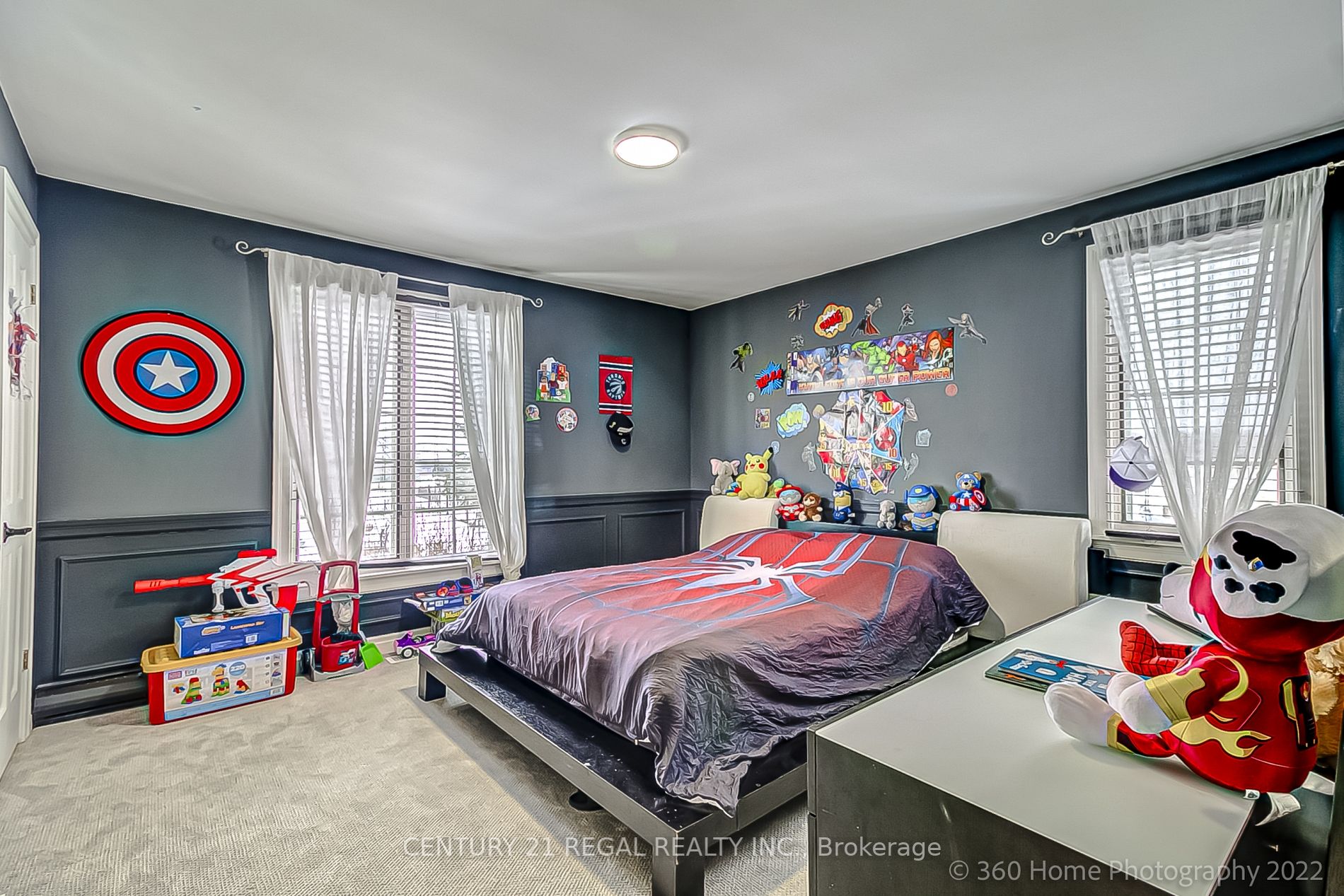 815 Coates Road W