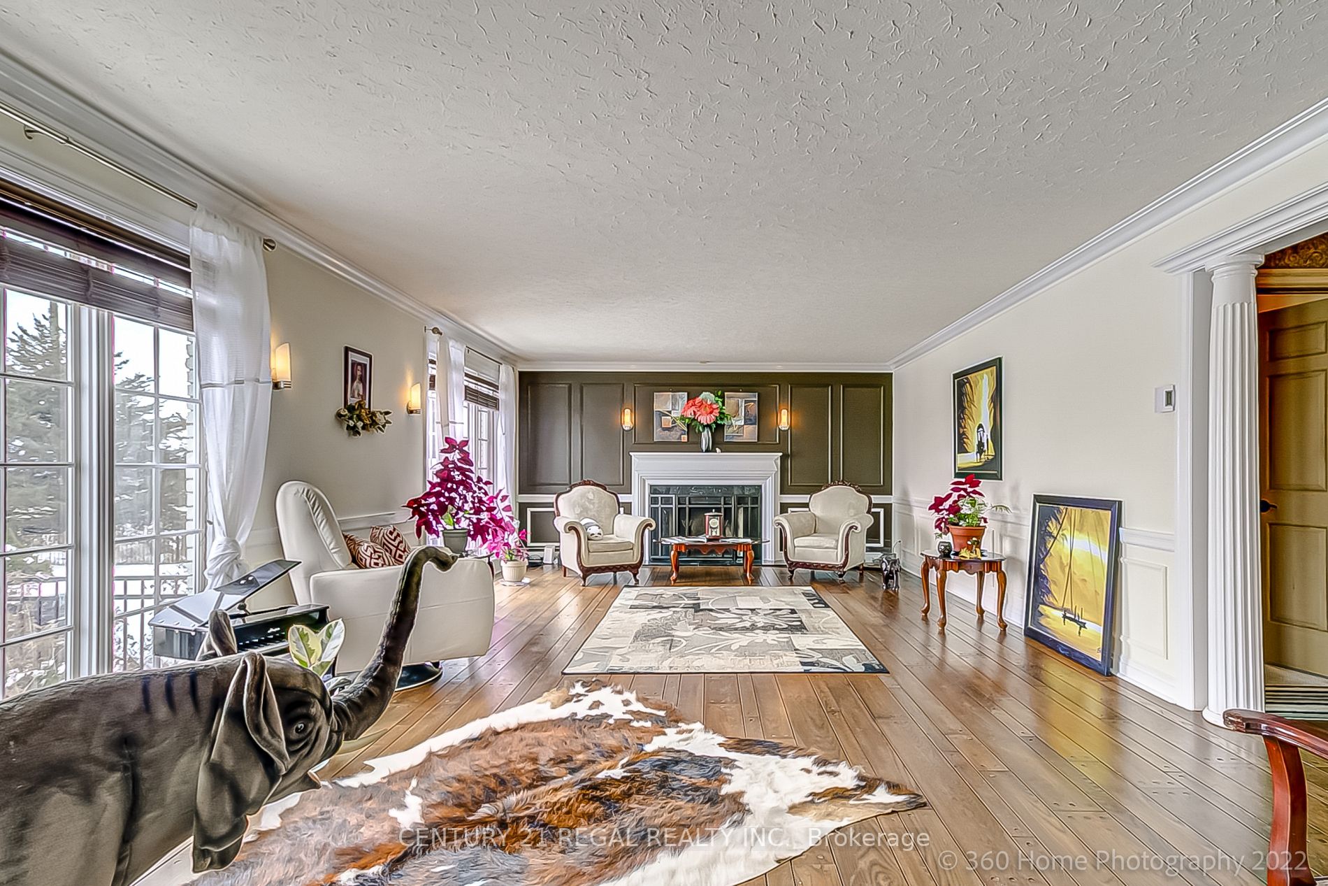 815 Coates Road W