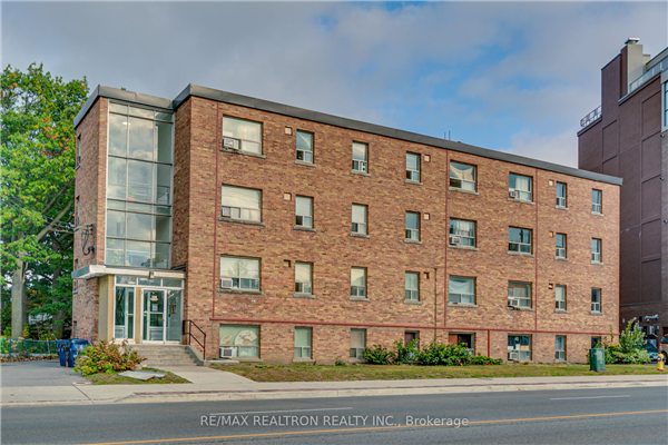 1336 Kingston Rd, Toronto