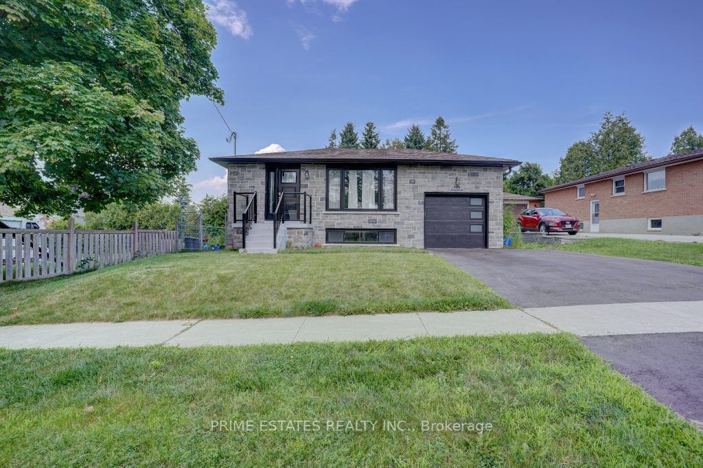 106 Crawforth Street