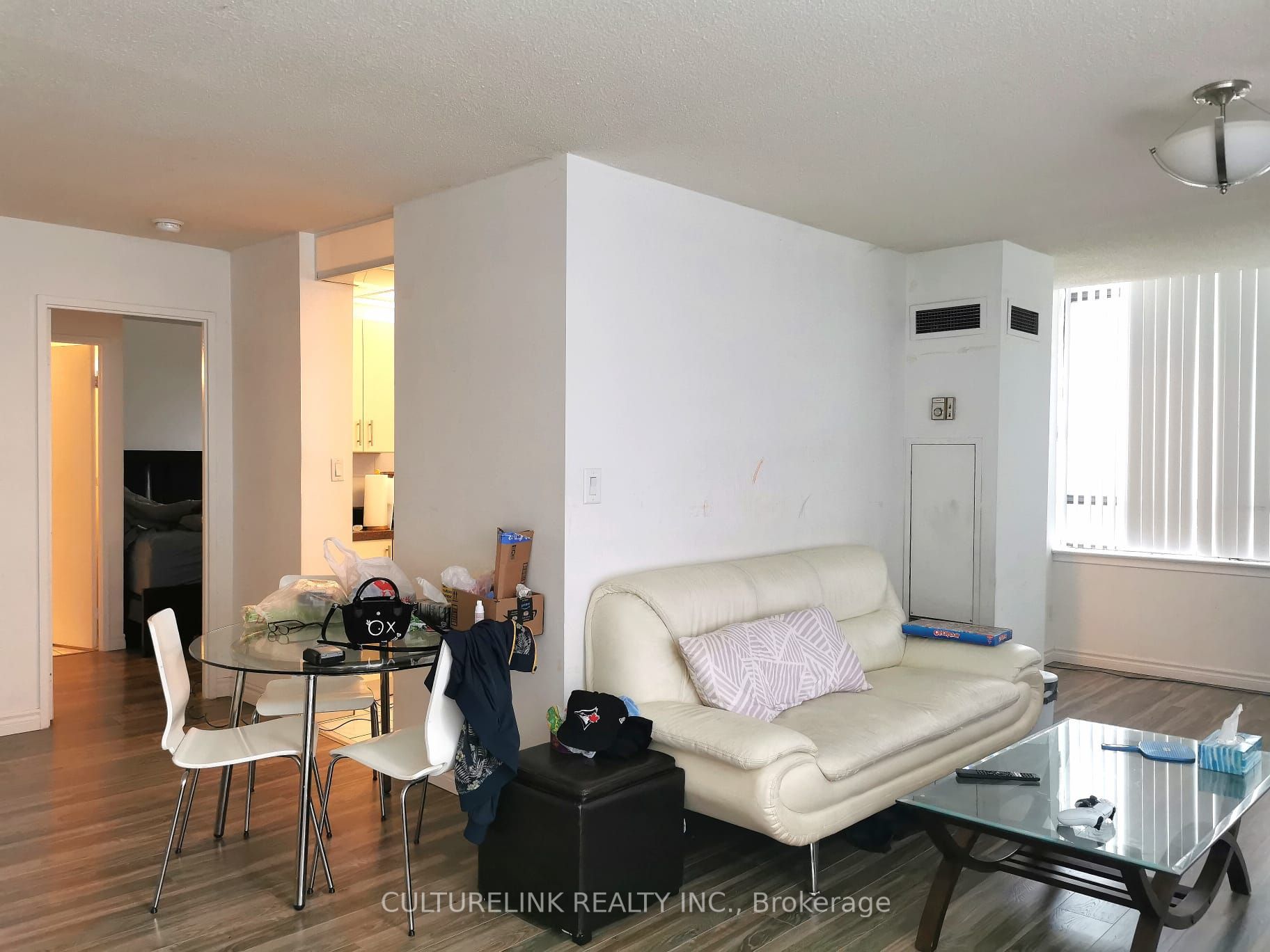 25 Bamburgh Circ, #135