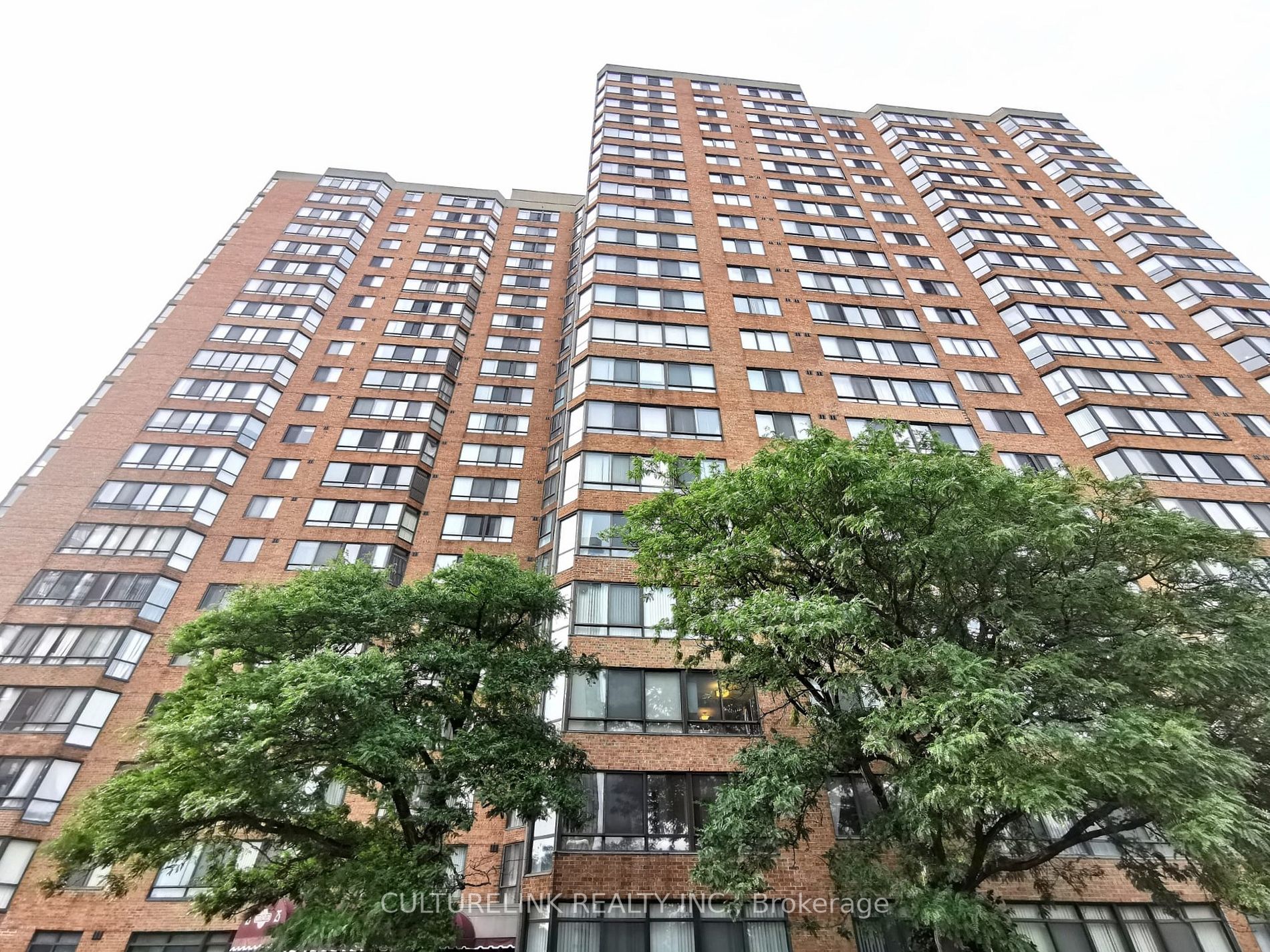 25 Bamburgh Circ, #135