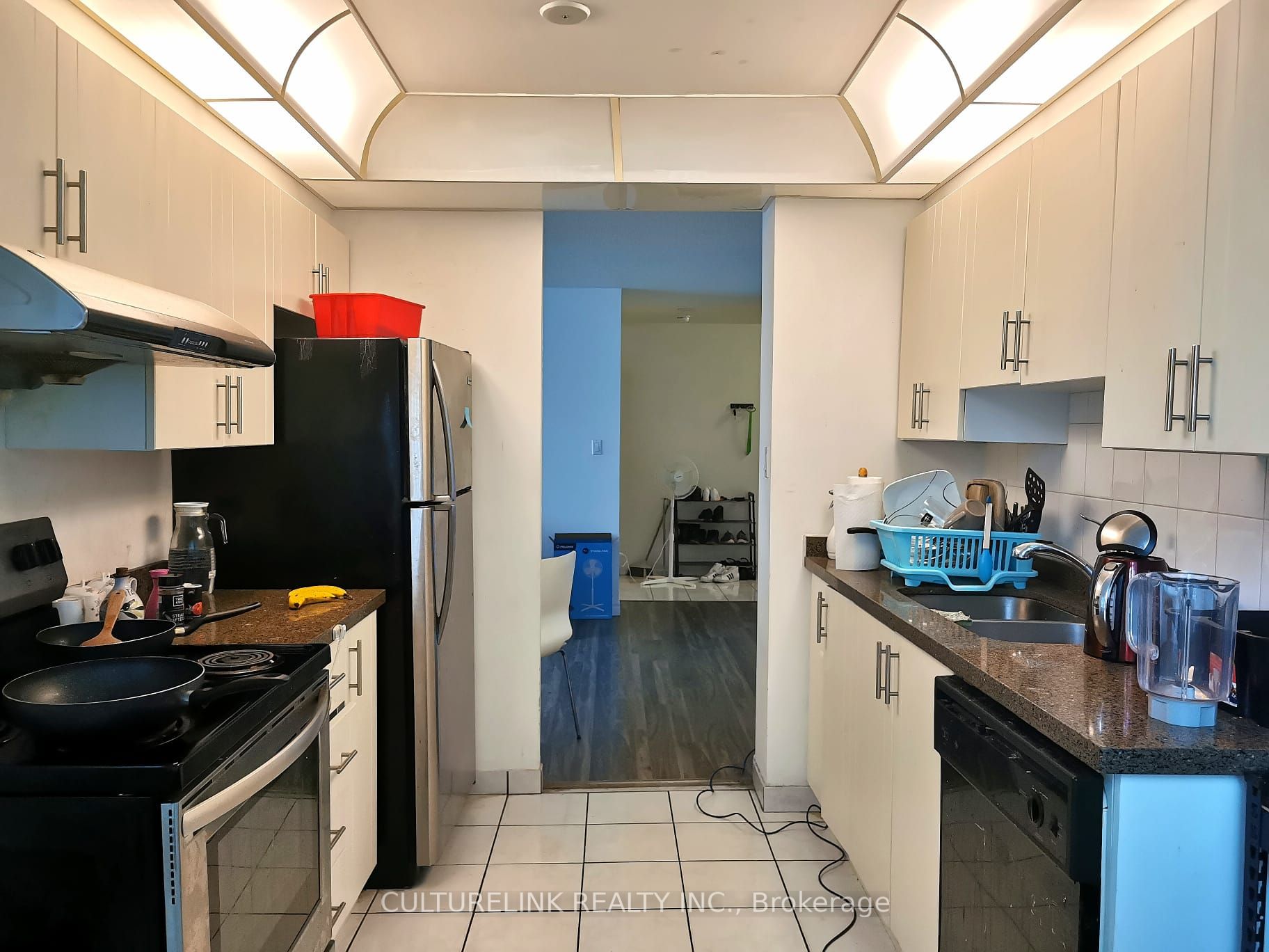 25 Bamburgh Circ, #135