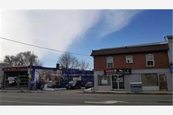 1734 Kingston Rd, Toronto