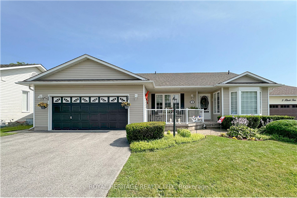 3 Birch Tree Lane, Clarington