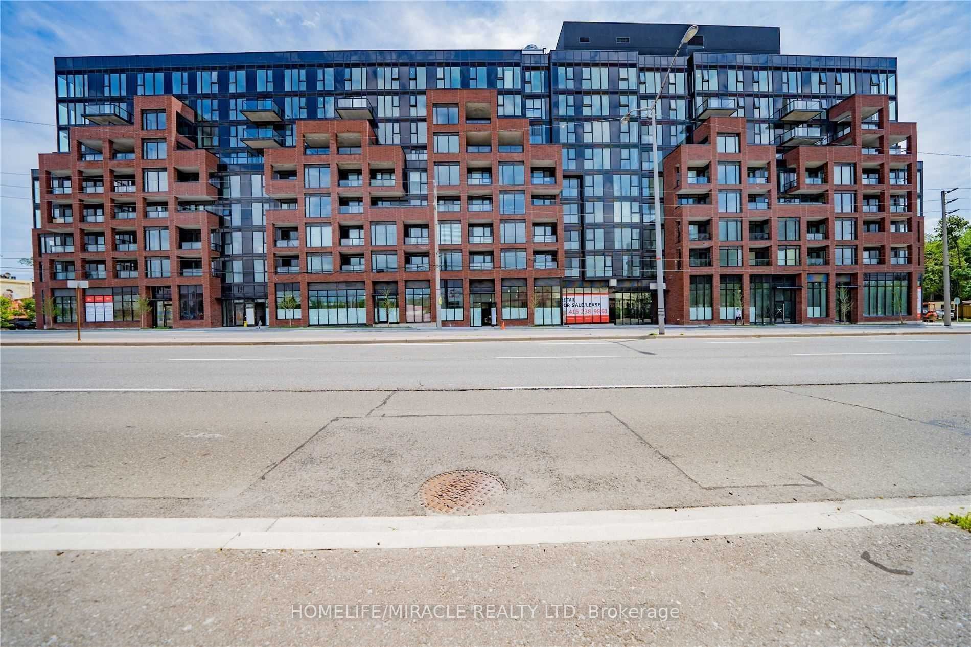 2799 Kingston Road N, #608