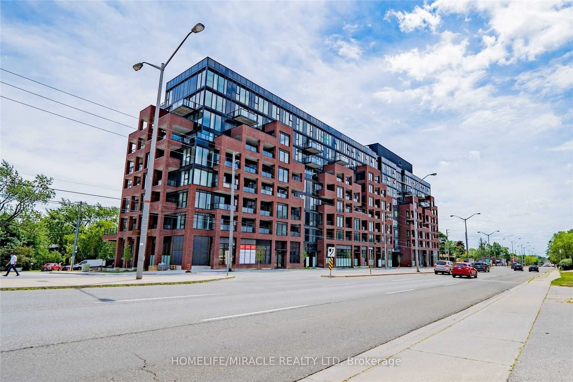 2799 Kingston Road N, #608