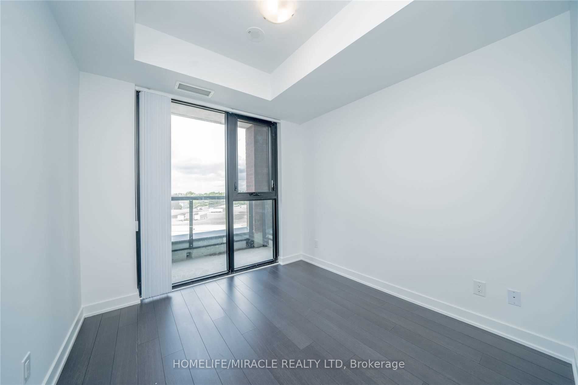 2799 Kingston Road N, #608