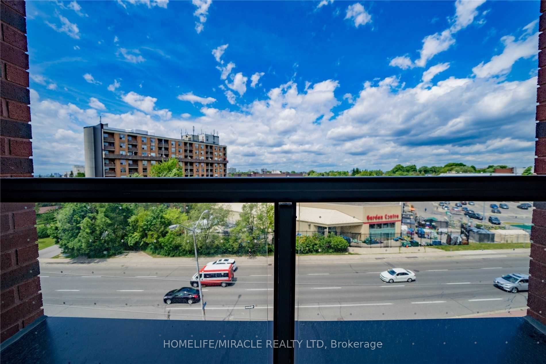 2799 Kingston Road N, #608
