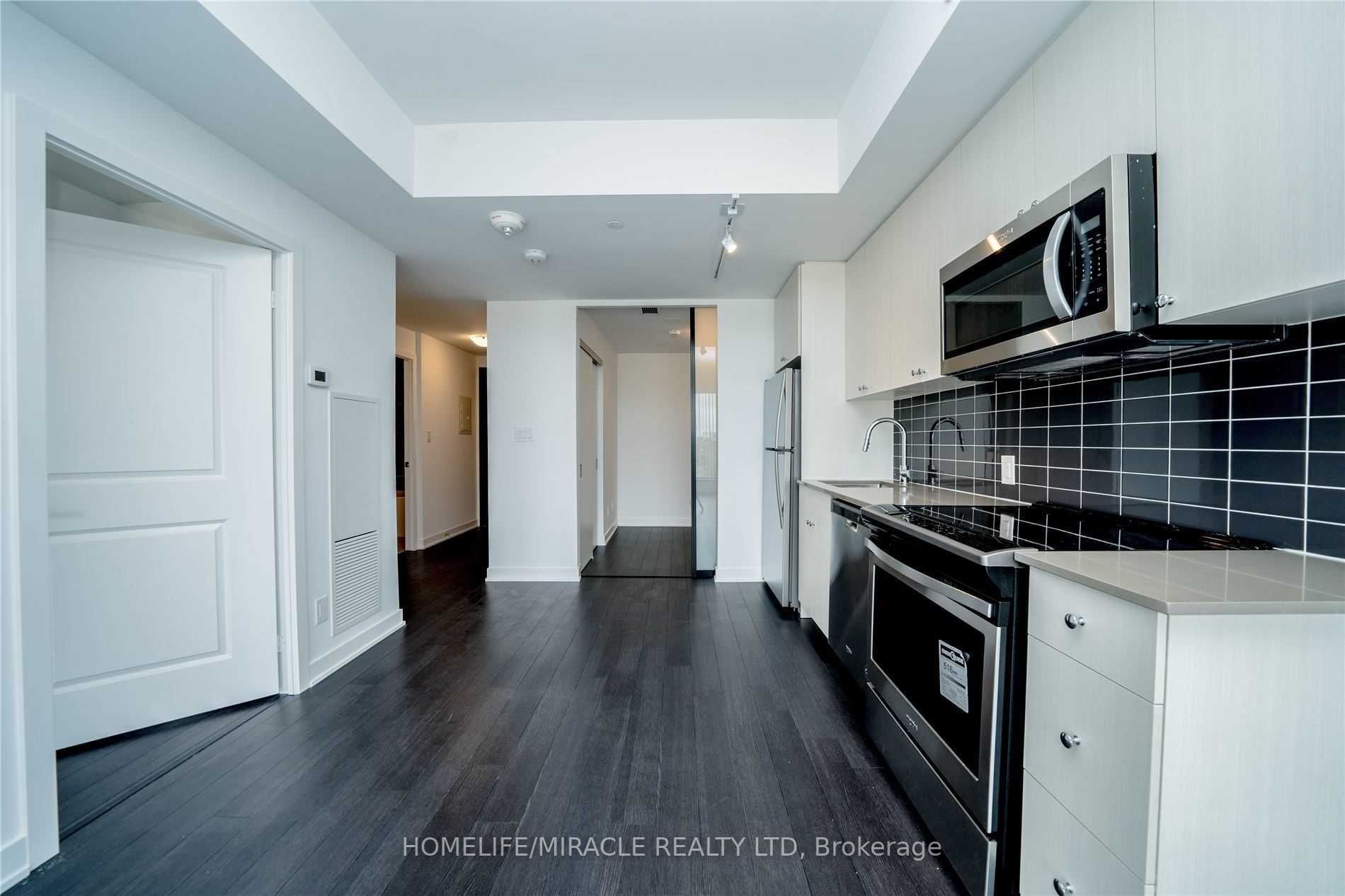 2799 Kingston Road N, #608