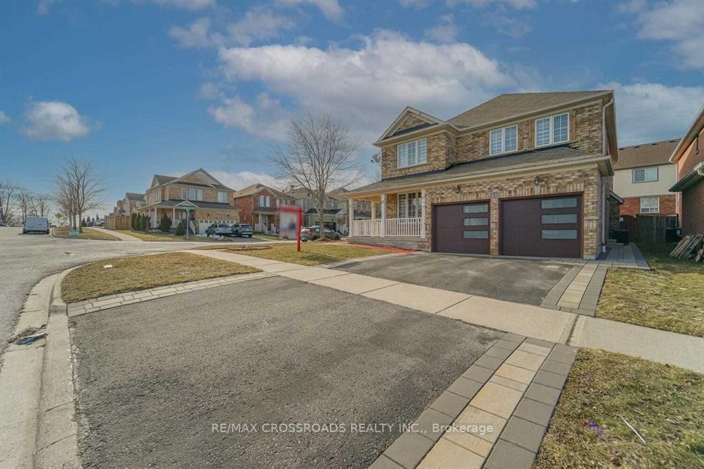 1 Netherway Crescent