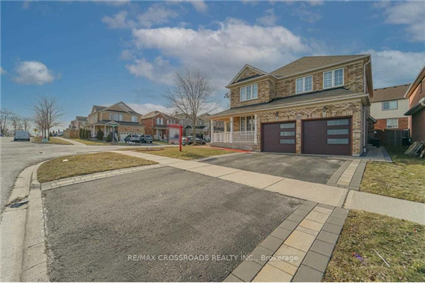 1 Netherway Cres, Ajax