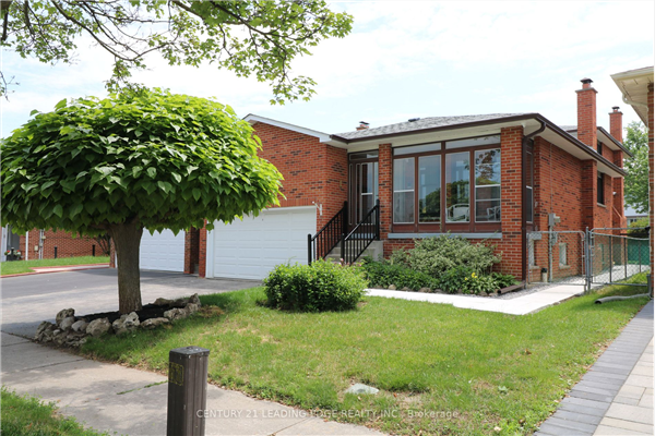 263 Ingleton Blvd, Toronto