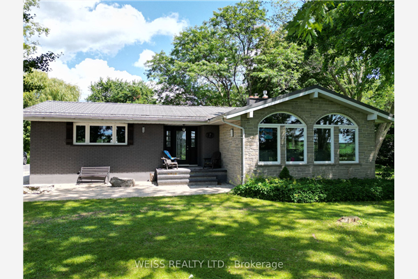 3467 Pollard Rd N, Clarington