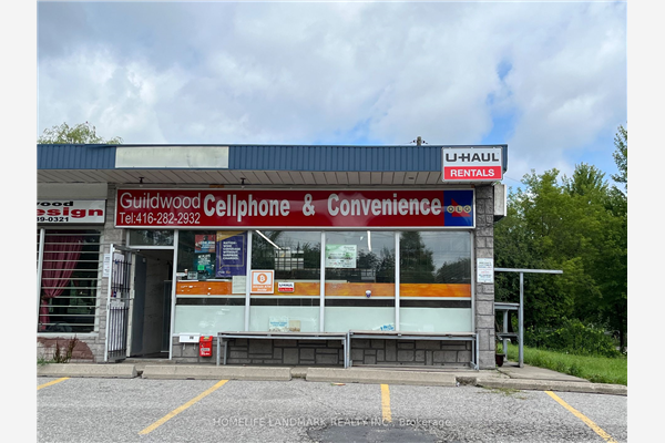 96 Dearham Wood, Toronto